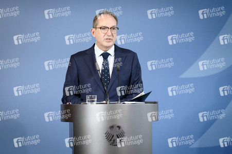 Statement von Alexander Dobrindt zu Beschlüssen des Bundeskabinetts in Berlin
