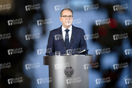 Statement von Alexander Dobrindt zu Beschlüssen des Bundeskabinetts in Berlin