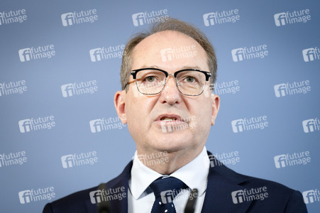 Statement von Alexander Dobrindt zu Beschlüssen des Bundeskabinetts in Berlin