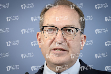 Statement von Alexander Dobrindt zu Beschlüssen des Bundeskabinetts in Berlin