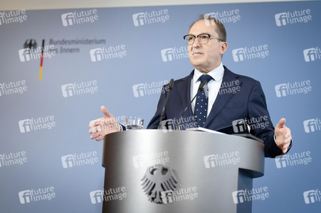 Statement von Alexander Dobrindt zu Beschlüssen des Bundeskabinetts in Berlin