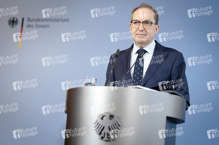 Statement von Alexander Dobrindt zu Beschlüssen des Bundeskabinetts in Berlin