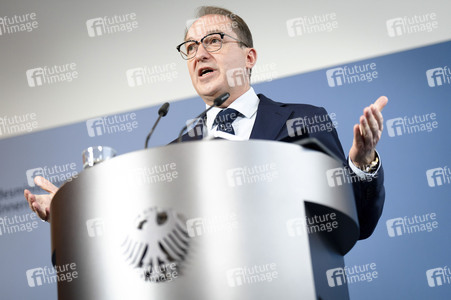 Statement von Alexander Dobrindt zu Beschlüssen des Bundeskabinetts in Berlin