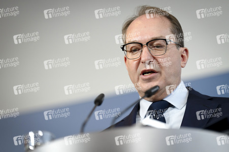 Statement von Alexander Dobrindt zu Beschlüssen des Bundeskabinetts in Berlin