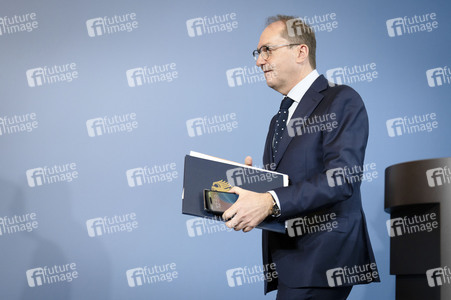 Statement von Alexander Dobrindt zu Beschlüssen des Bundeskabinetts in Berlin