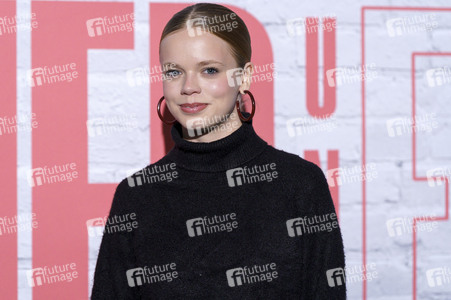 Serienscreening 'Frier und Fünfzig - Am Ende meiner Tage' in München