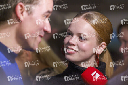 Serienscreening 'Frier und Fünfzig - Am Ende meiner Tage' in München