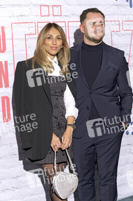 Serienscreening 'Frier und Fünfzig - Am Ende meiner Tage' in München