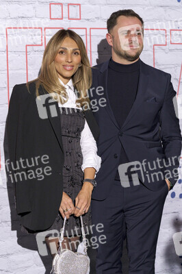 Serienscreening 'Frier und Fünfzig - Am Ende meiner Tage' in München