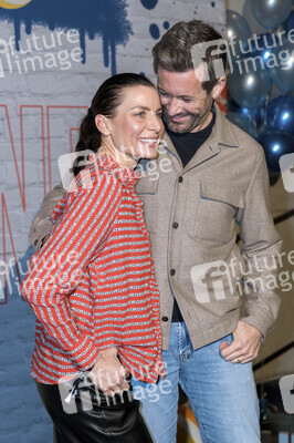 Serienscreening 'Frier und Fünfzig - Am Ende meiner Tage' in München