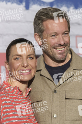 Serienscreening 'Frier und Fünfzig - Am Ende meiner Tage' in München