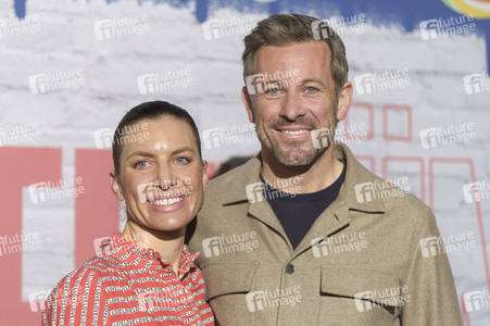 Serienscreening 'Frier und Fünfzig - Am Ende meiner Tage' in München