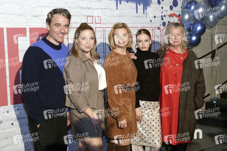 Serienscreening 'Frier und Fünfzig - Am Ende meiner Tage' in München