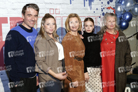 Serienscreening 'Frier und Fünfzig - Am Ende meiner Tage' in München