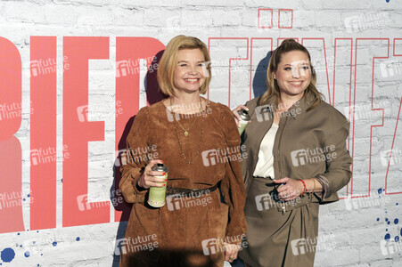 Serienscreening 'Frier und Fünfzig - Am Ende meiner Tage' in M