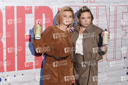 Serienscreening 'Frier und Fünfzig - Am Ende meiner Tage' in M