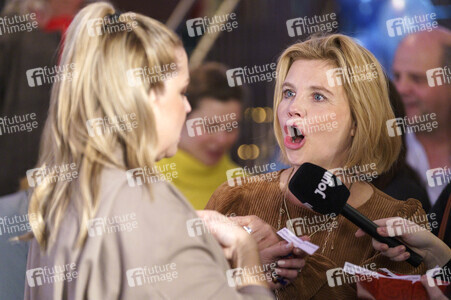 Serienscreening 'Frier und Fünfzig - Am Ende meiner Tage' in München