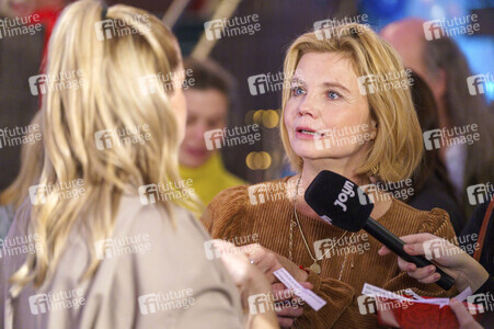 Serienscreening 'Frier und Fünfzig - Am Ende meiner Tage' in München