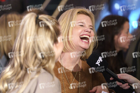 Serienscreening 'Frier und Fünfzig - Am Ende meiner Tage' in München