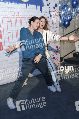 Serienscreening 'Frier und Fünfzig - Am Ende meiner Tage' in München