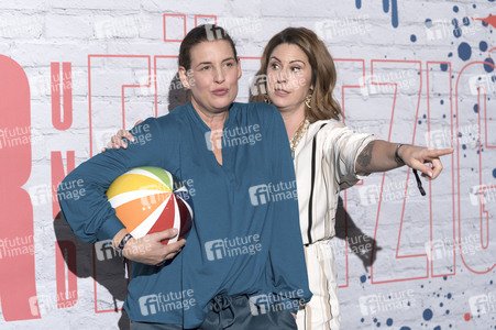 Serienscreening 'Frier und Fünfzig - Am Ende meiner Tage' in München