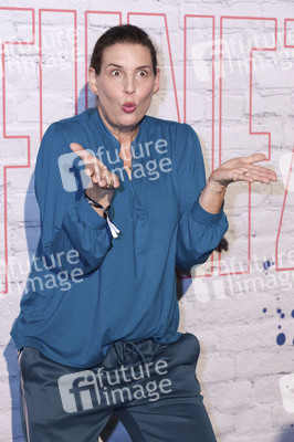 Serienscreening 'Frier und Fünfzig - Am Ende meiner Tage' in München