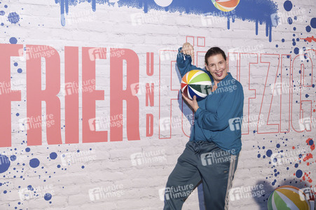 Serienscreening 'Frier und Fünfzig - Am Ende meiner Tage' in München