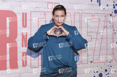 Serienscreening 'Frier und Fünfzig - Am Ende meiner Tage' in München