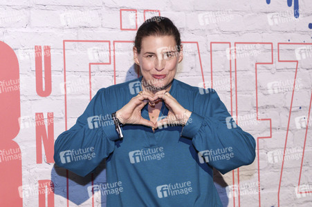 Serienscreening 'Frier und Fünfzig - Am Ende meiner Tage' in München