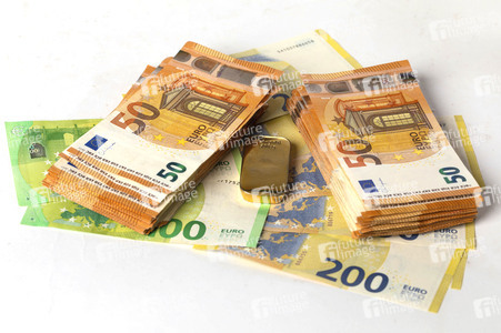 Symbolfoto Goldpreis