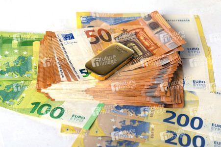 Symbolfoto Goldpreis