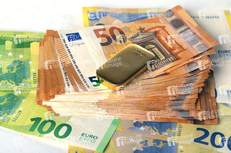 Symbolfoto Goldpreis