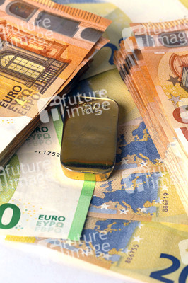 Symbolfoto Goldpreis