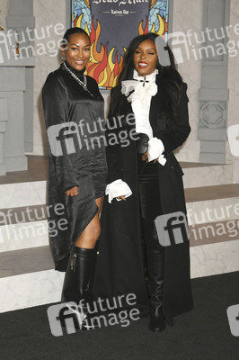 Filmpremiere 'Knives Out 3: Wake Up Dead Man' in Los Angeles