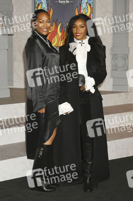 Filmpremiere 'Knives Out 3: Wake Up Dead Man' in Los Angeles