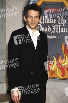 Filmpremiere 'Knives Out 3: Wake Up Dead Man' in Los Angeles