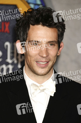 Filmpremiere 'Knives Out 3: Wake Up Dead Man' in Los Angeles