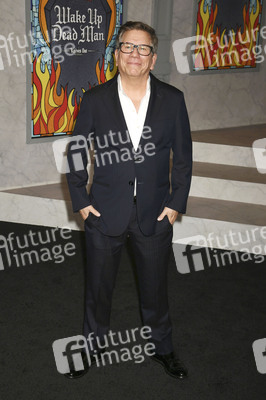 Filmpremiere 'Knives Out 3: Wake Up Dead Man' in Los Angeles