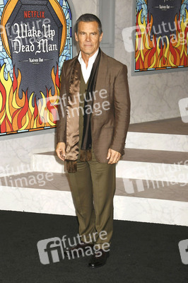 Filmpremiere 'Knives Out 3: Wake Up Dead Man' in Los Angeles