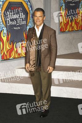 Filmpremiere 'Knives Out 3: Wake Up Dead Man' in Los Angeles