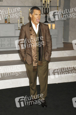 Filmpremiere 'Knives Out 3: Wake Up Dead Man' in Los Angeles