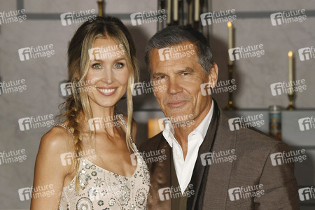 Filmpremiere 'Knives Out 3: Wake Up Dead Man' in Los Angeles