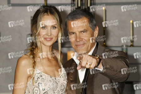 Filmpremiere 'Knives Out 3: Wake Up Dead Man' in Los Angeles