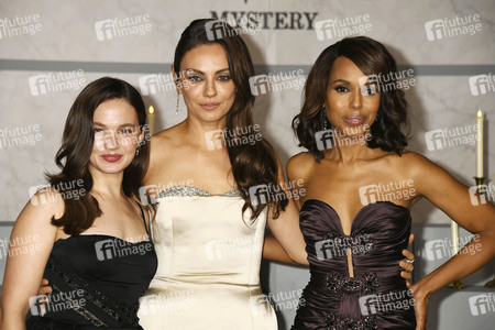 Filmpremiere 'Knives Out 3: Wake Up Dead Man' in Los Angeles