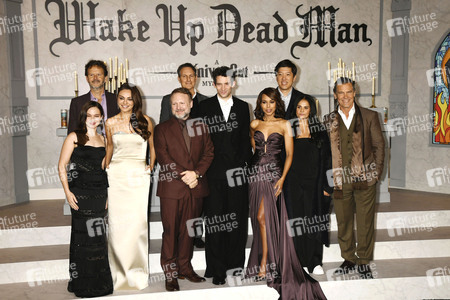 Filmpremiere 'Knives Out 3: Wake Up Dead Man' in Los Angeles