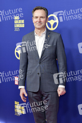 Das Goldene Lenkrad 2025 in Berlin