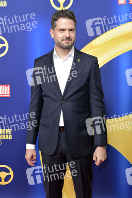 Das Goldene Lenkrad 2025 in Berlin