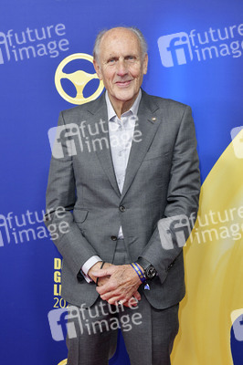 Das Goldene Lenkrad 2025 in Berlin