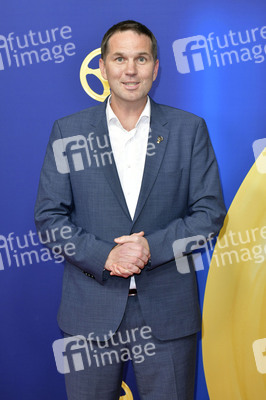 Das Goldene Lenkrad 2025 in Berlin