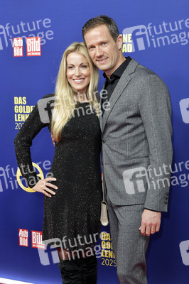 Das Goldene Lenkrad 2025 in Berlin